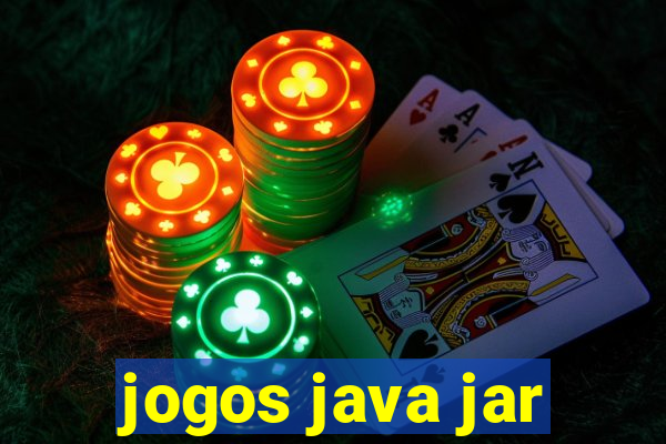 jogos java jar